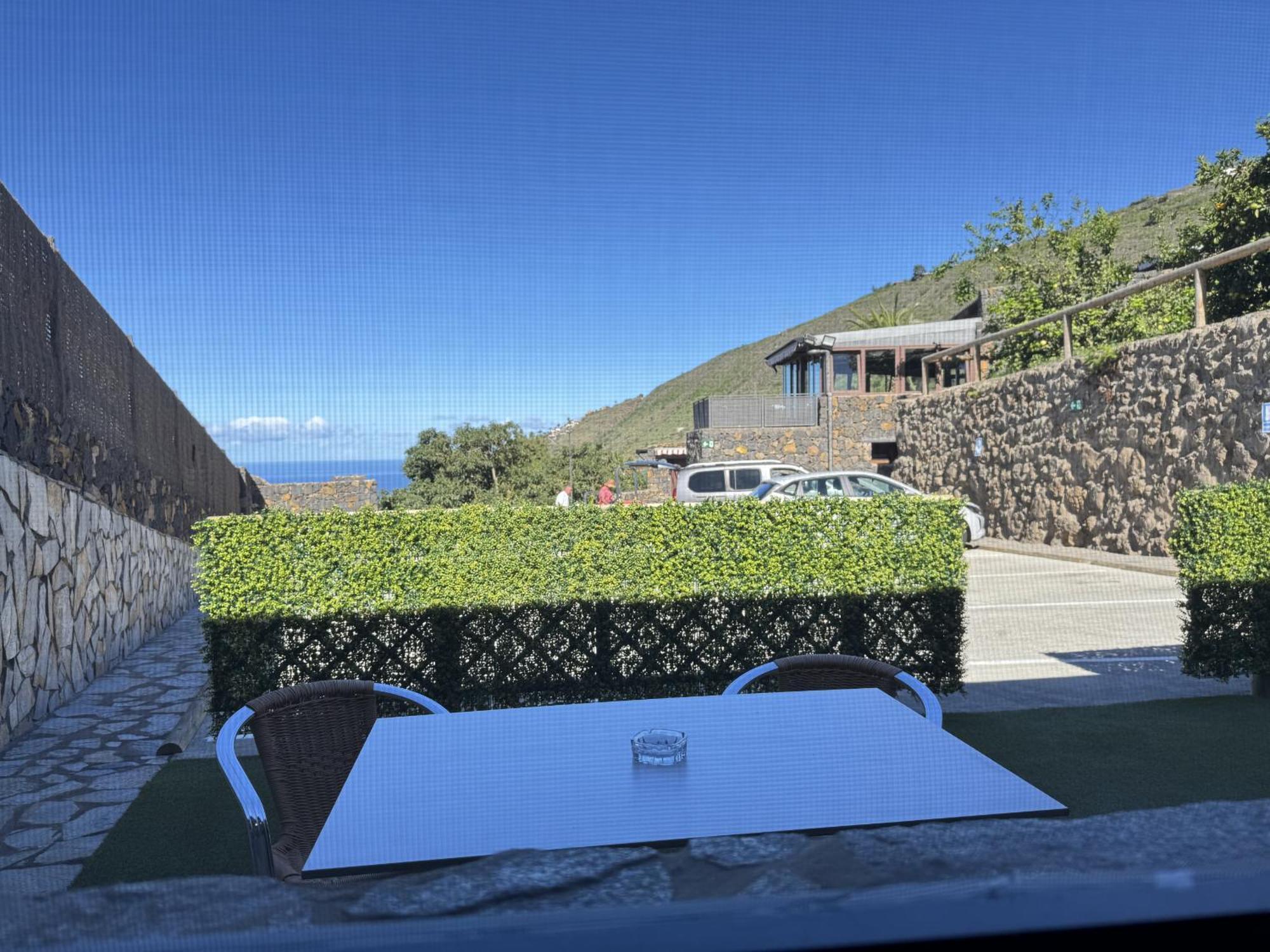 Estancia Luciana La Orotava Bagian luar foto